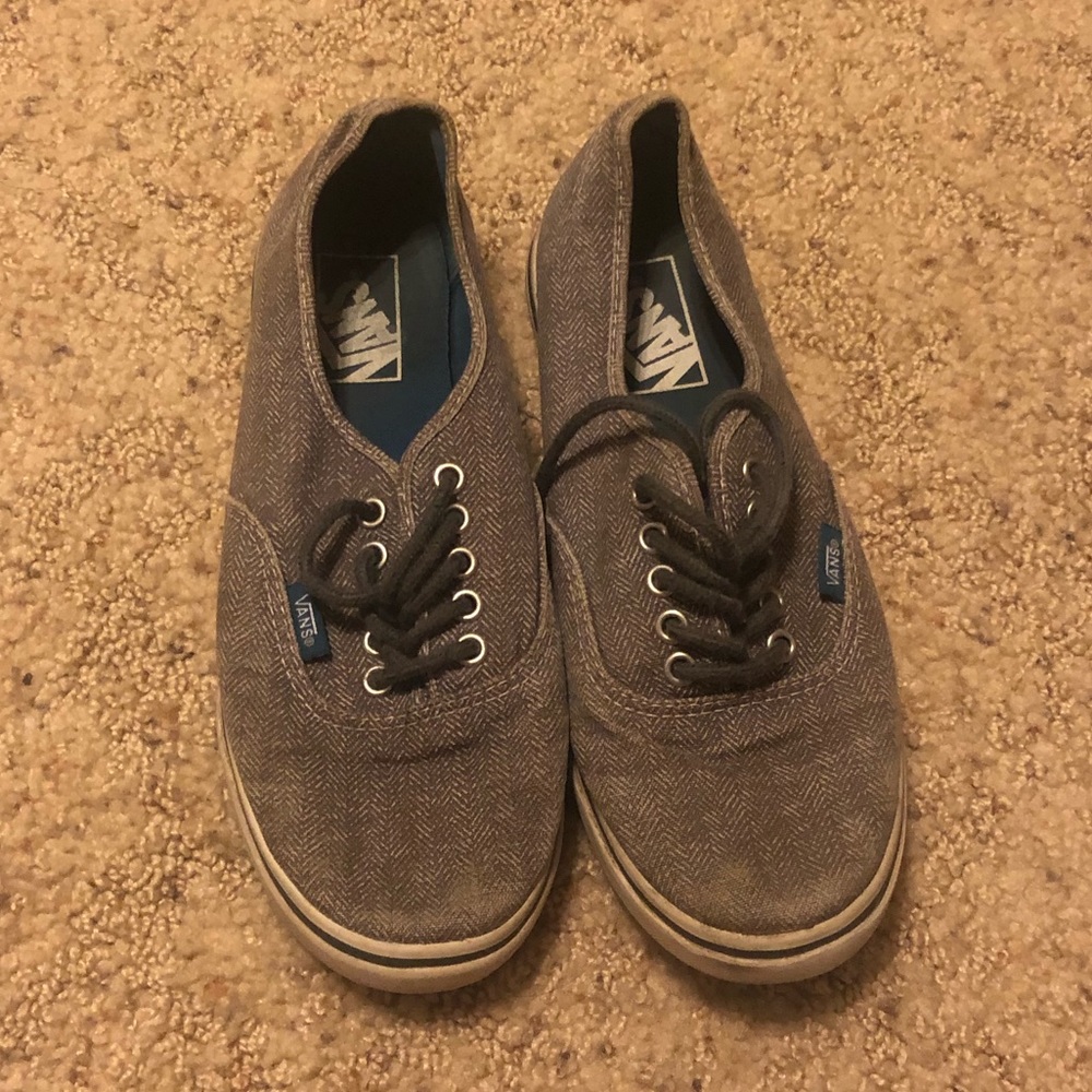 Vans Sneakers!